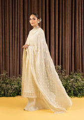 Formal Collection - Aik Atelier - Unstitched - V02 - Look#6