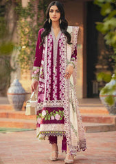 Winter Collection - Asifa & Nabeel - WC21#04