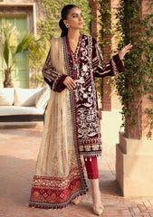 Winter Collection - Asifa & Nabeel - WC21#05