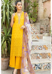 Lawn Collection - Johra - Mushq - JH#720