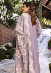 Lawn Collection - Elaf - Festive - Chikankari - ECF#02