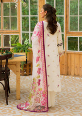Lawn Collection - Mahnur -  Bella Lawn 24 - MB#04