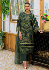 Lawn Collection - Mahnur -  Bella Lawn 24 - MB#06