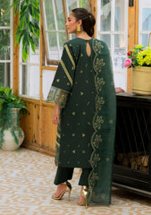 Lawn Collection - Mahnur -  Bella Lawn 24 - MB#06