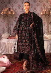 Lawn Collection - Alizeh - Rawayat - AR24#01 - Gulshan