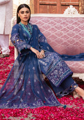 Lawn Collection - Alizeh - Rawayat - AR24#04 - Shehnaaz