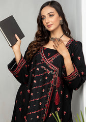 Pret Collection - Mayal Studio - Parisa - Black Pearl - D#05