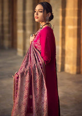 Lawn Collection - Gul Ahmed - Unstitched 24 - BM#42005