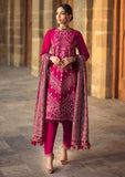 Lawn Collection - Gul Ahmed - Unstitched 24 - BM#42005
