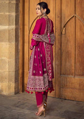 Lawn Collection - Gul Ahmed - Unstitched 24 - BM#42005