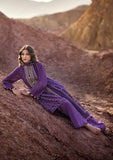 Lawn Collection - Gul Ahmed - Unstitched 24 - BM#42008