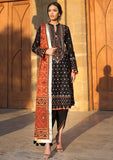 Lawn Collection - Gul Ahmed - Unstitched 24 - BM#42011