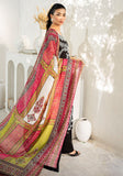 Lawn Collection - Muraad - Sienna - Leora