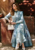 Lawn Collection - Shurooq - Luxury Lawn 24 - SL#02 - AYSEL