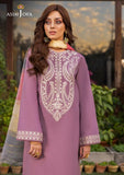 Lawn Collection - Asim Jofa - Festive - AJPE#37