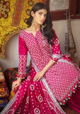 Lawn Collection - Gul Ahmed - Unstitched 24 - CL#42008 B