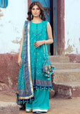 Lawn Collection - Gul Ahmed - Unstitched 24 - CL#42013 A
