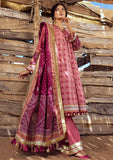 Lawn Collection - Gul Ahmed - Unstitched 24 - CL#42032 A