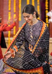 Lawn Collection - Gul Ahmed - Unstitched 24 - CL#42033 B