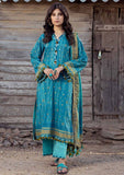 Lawn Collection - Gul Ahmed - Unstitched 24 - CL#42042 A