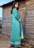 Lawn Collection - Gul Ahmed - Unstitched 24 - CL#42042 A