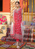 Lawn Collection - Gul Ahmed - Unstitched 24 - CL#42062 B