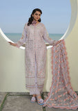 Lawn Collection - Maryam Hussain - Luxury Lawn 24 - ML#04 - FEROZ