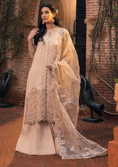 Winter Collection - Cross Stitch - Luxury - DL22#06 - Dew Stria