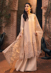 Winter Collection - Cross Stitch - Luxury - DL22#06 - Dew Stria