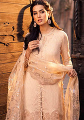 Winter Collection - Cross Stitch - Luxury - DL22#06 - Dew Stria