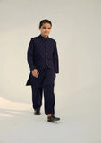 Kids Collection - Superstar Apparels - Boys - 3PC - Shalwar kameez - SK24#6043