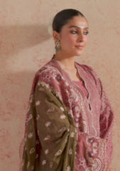 Lawn Collection - Maryum N Maria - Eid Luxury 24 - MS24#584 - Roshan