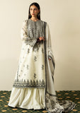 Lawn Collection - Zara Shajahan - Lawn II - D#05