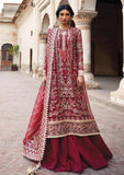 Formal Collection - Afrozeh - Dastangoi - Wedding - Noor Jehan - D#5