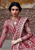 Formal Collection - Afrozeh - Dastangoi - Wedding - Noor Jehan - D#5