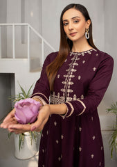 Pret Collection - Mayal Studio - Parisa - Cranberry Dream - D#06