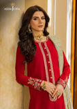 Lawn Collection - Asim Jofa - Festive - AJPE#38