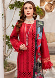 Lawn Collection - Parishay - Dastak - DF#04