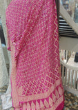 Formal Dupatta - Bahawalpuri Pehnawa - Exclusive Edition - D#01