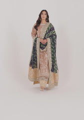 Lawn Collection - Maryum N Maria - Eid Luxury 24 - MS24#589 - Fareena