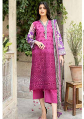 Lawn Collection - Johra - Mushq - JH#723