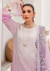Lawn Collection - Parishay - Dastak - DF#05