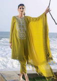 Lawn Collection - Gul Ahmed - Pre Fall - MJ-32043