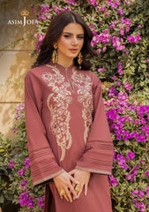 Lawn Collection - Asim Jofa - Festive - AJPE#40