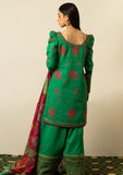 Lawn Collection - Zara Shajahan - Lawn II - D#07