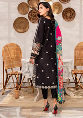 Lawn Collection - Parishay - Dastak - DF#06