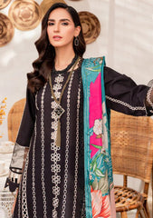 Lawn Collection - Parishay - Dastak - DF#06
