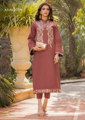 Lawn Collection - Asim Jofa - Festive - AJPE#40