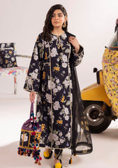 Lawn Collection - Alizeh - Sheen - ALS24#02 - FLORA