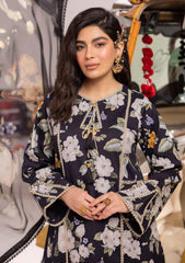 Lawn Collection - Alizeh - Sheen - ALS24#02 - FLORA